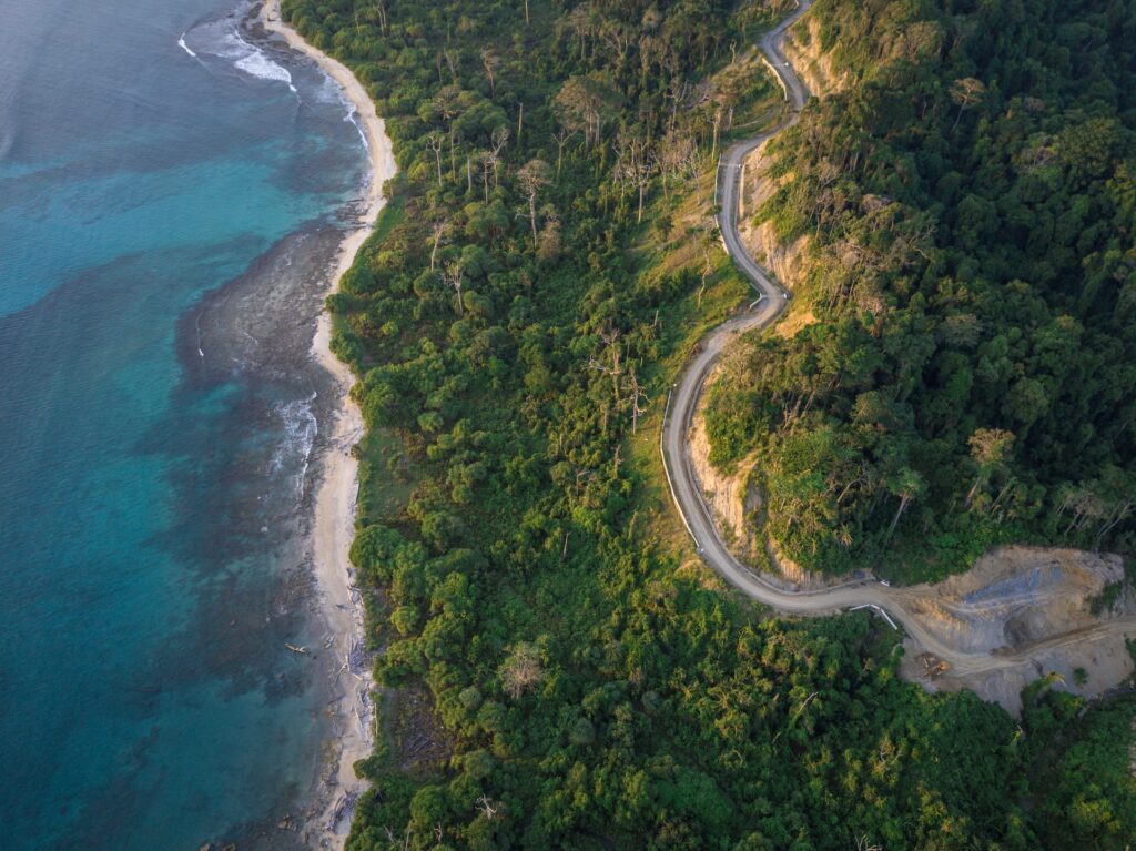 5 Amazing Reasons To Visit Andaman and Nicobar islands