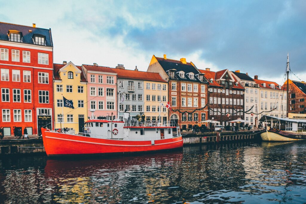 5 Reasons To Travel Denmark In 2021