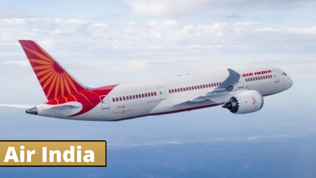 What Are 5 Amazing Traveling Airlines For You In India?