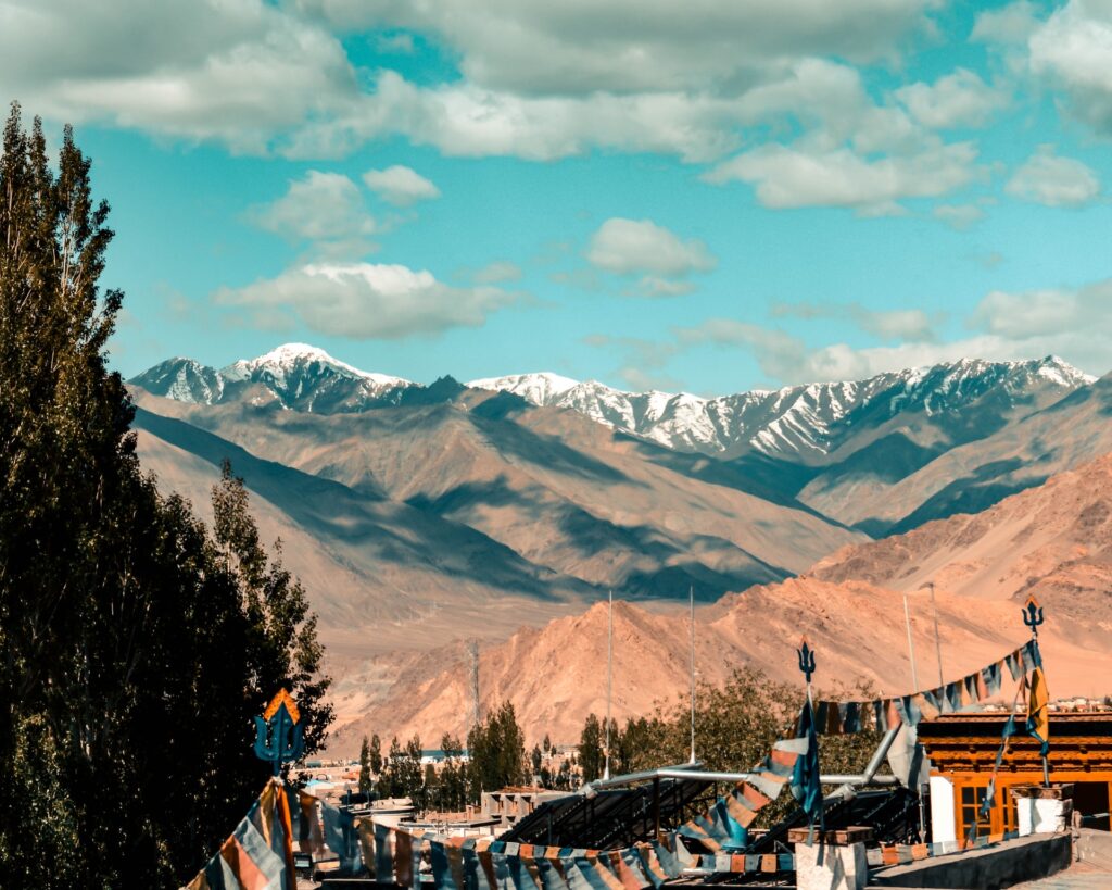 5 Reasons that will force you to go to Leh-Ladakh