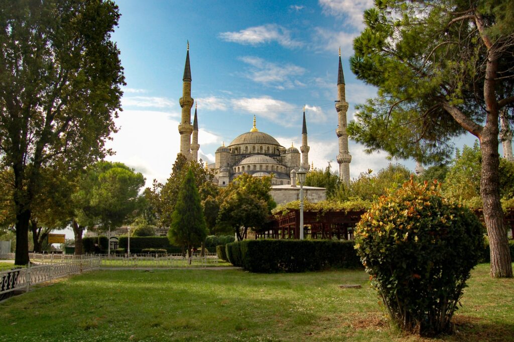 Most Beautiful Cities In Turkey
